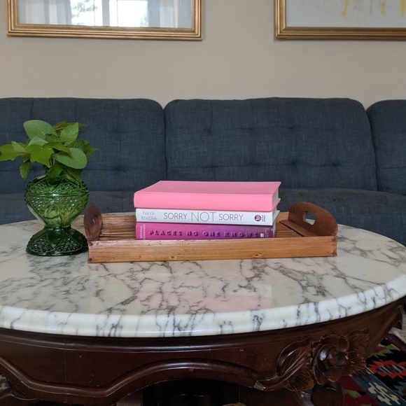 Set of 3 Coffee Table Books - Picture 3 of 7